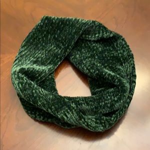 J Jill Chenille Infinity Scarf